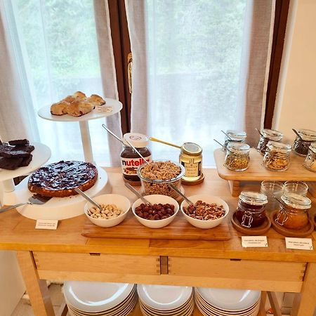 Maeva Guesthouse Puegnago Dış mekan fotoğraf
