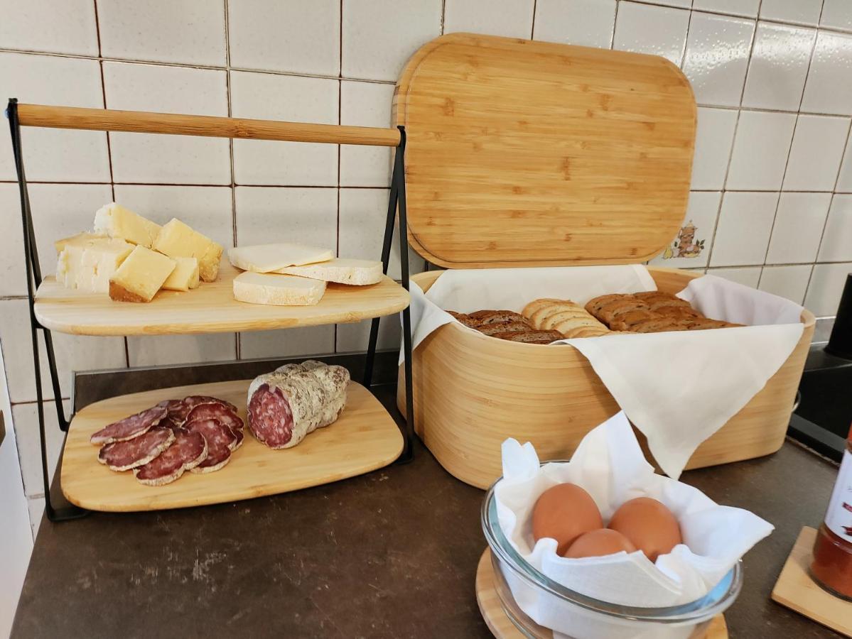 Maeva Guesthouse Puegnago Dış mekan fotoğraf
