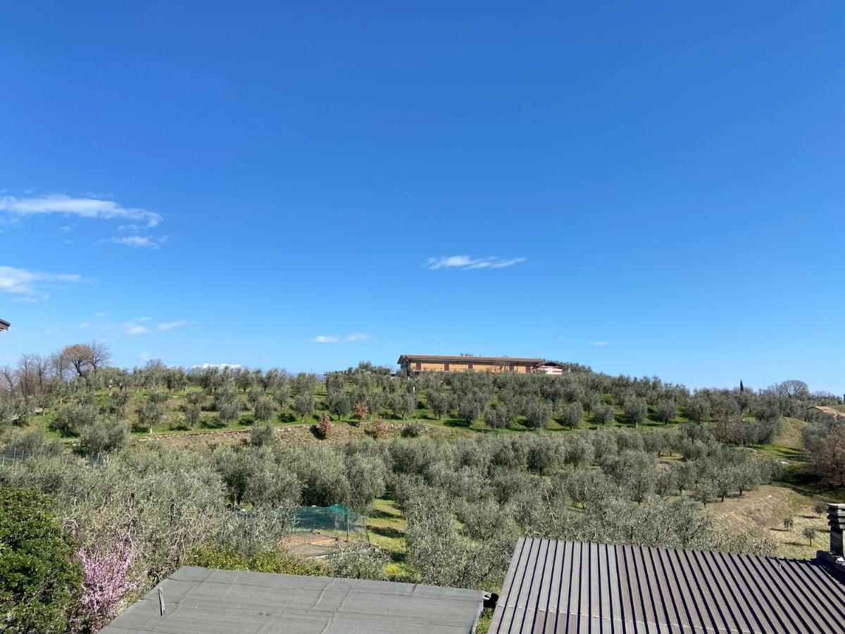 Maeva Guesthouse Puegnago Dış mekan fotoğraf