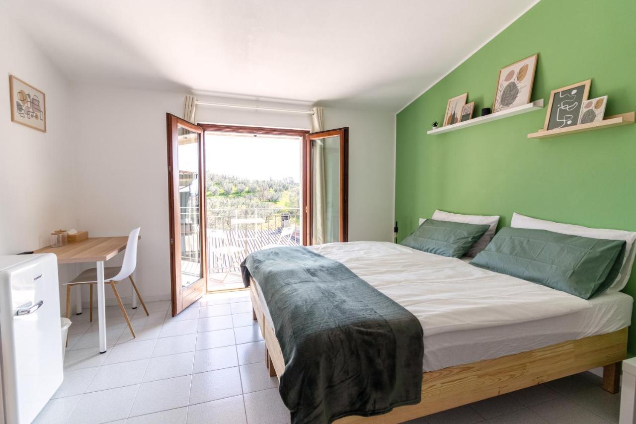Maeva Guesthouse Puegnago Dış mekan fotoğraf