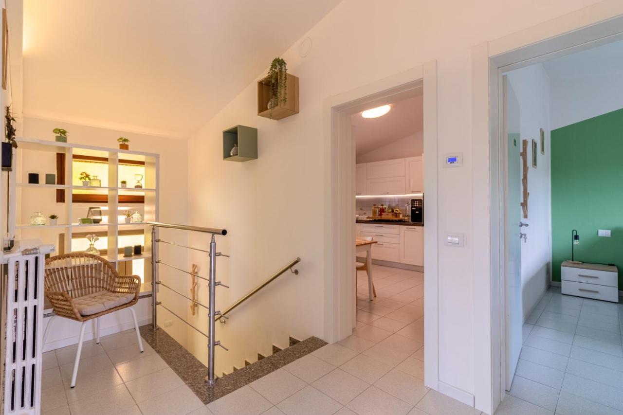 Maeva Guesthouse Puegnago Dış mekan fotoğraf