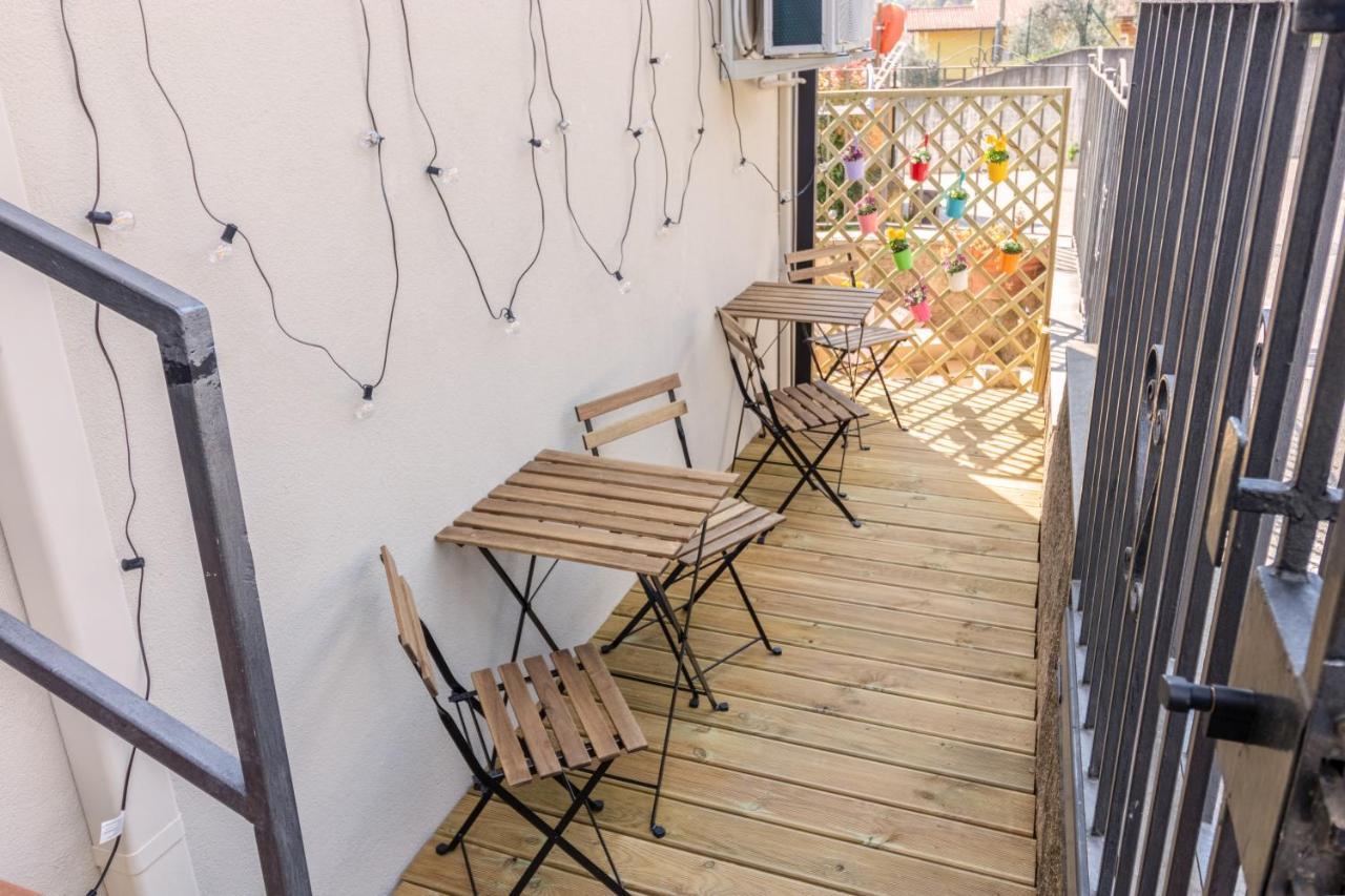 Maeva Guesthouse Puegnago Dış mekan fotoğraf
