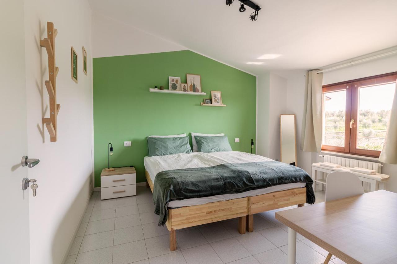 Maeva Guesthouse Puegnago Dış mekan fotoğraf