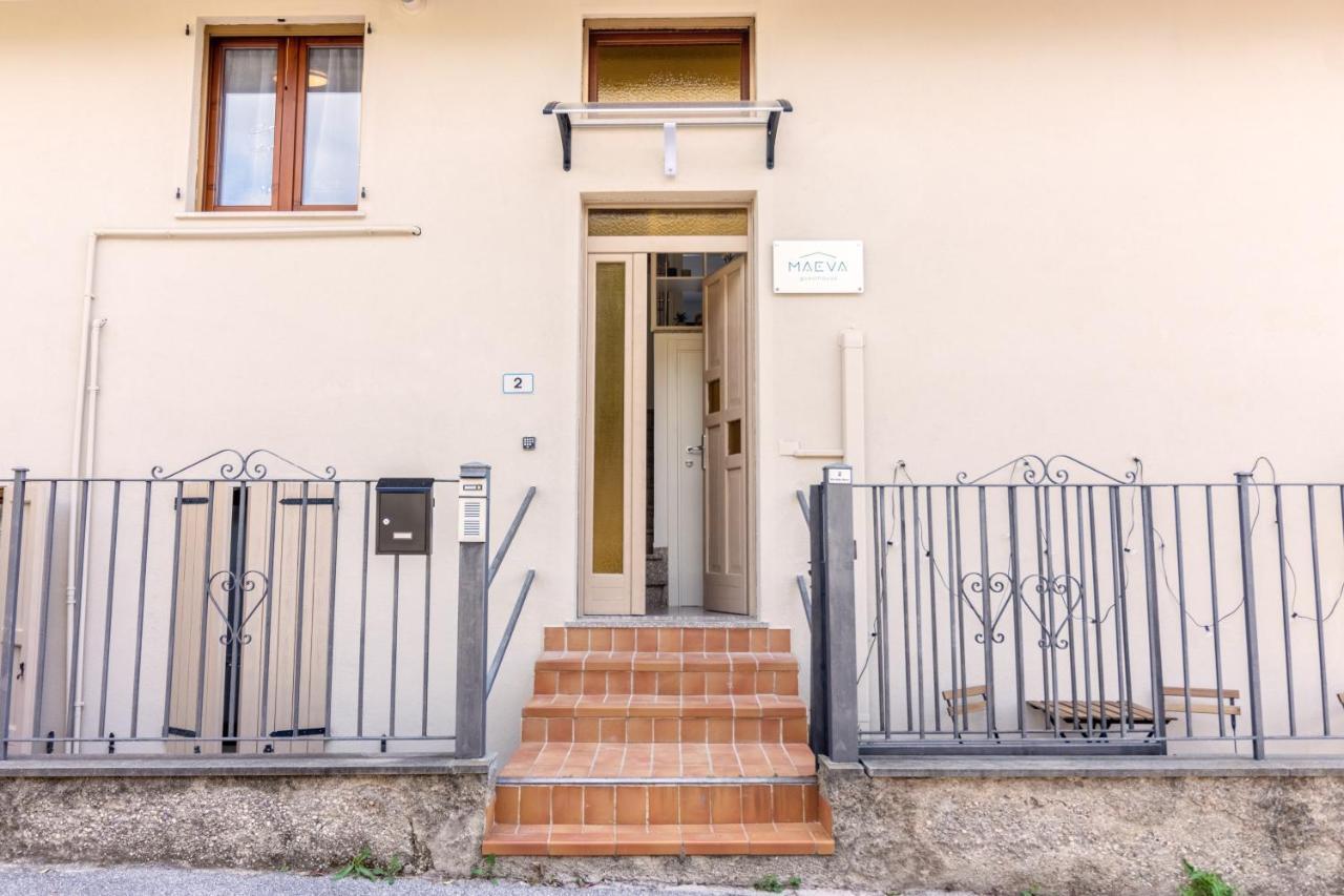 Maeva Guesthouse Puegnago Dış mekan fotoğraf