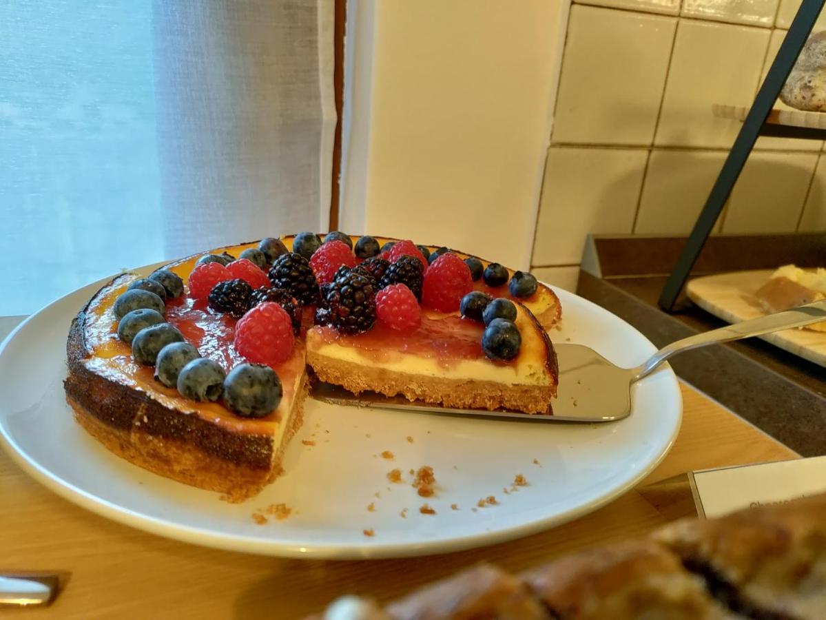 Maeva Guesthouse Puegnago Dış mekan fotoğraf