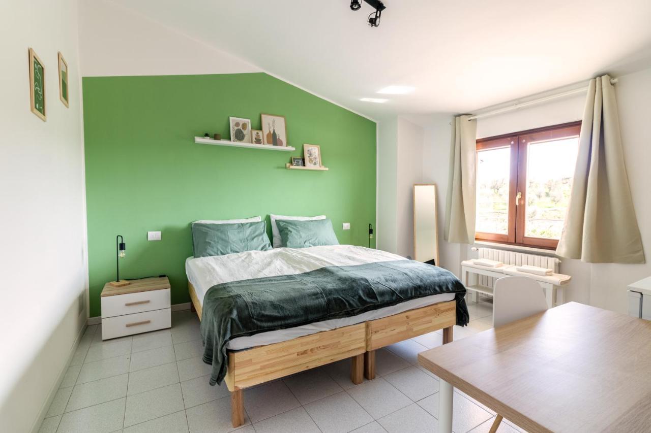Maeva Guesthouse Puegnago Dış mekan fotoğraf