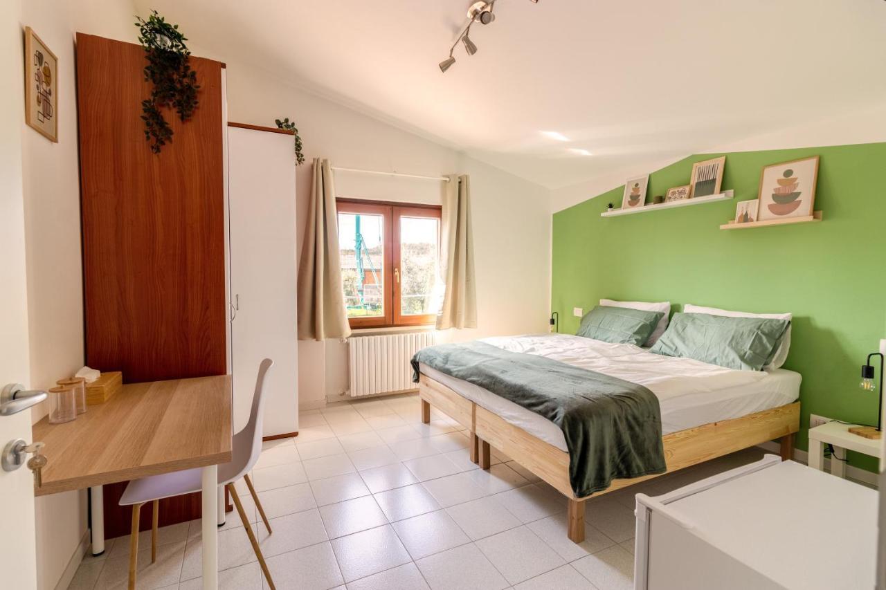 Maeva Guesthouse Puegnago Dış mekan fotoğraf