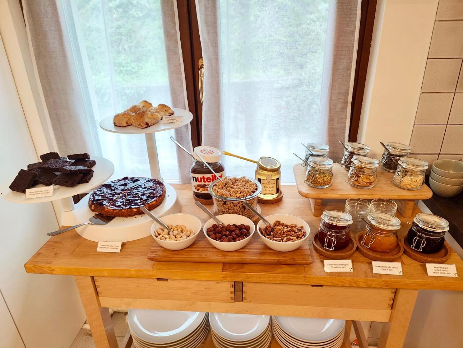 Maeva Guesthouse Puegnago Dış mekan fotoğraf